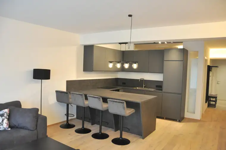 Moderne 2-Zimmer-Wohnung in Kitzbühel - beziehbar ab 15.10.2024
