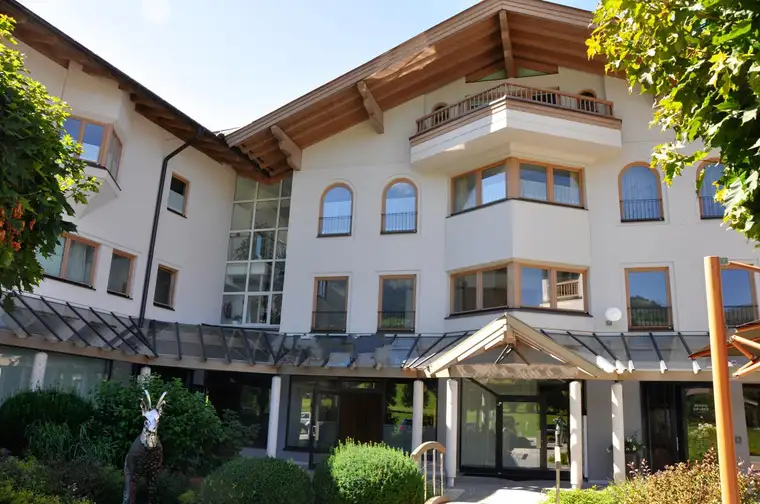 Charmante Mietwohnung in zentraler Lage von Aurach bei Kitzbühel