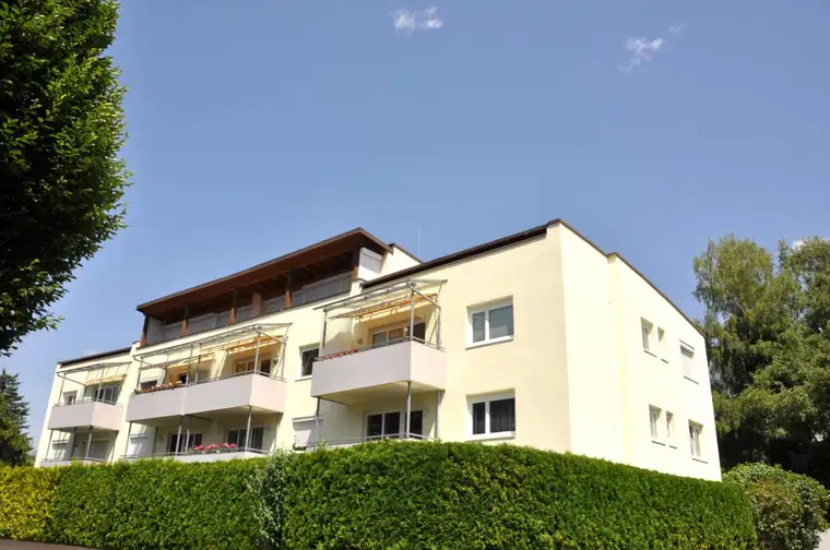 Wohntraum in Lienz- Dachgeschoss mit Loggia und Tiefgarage