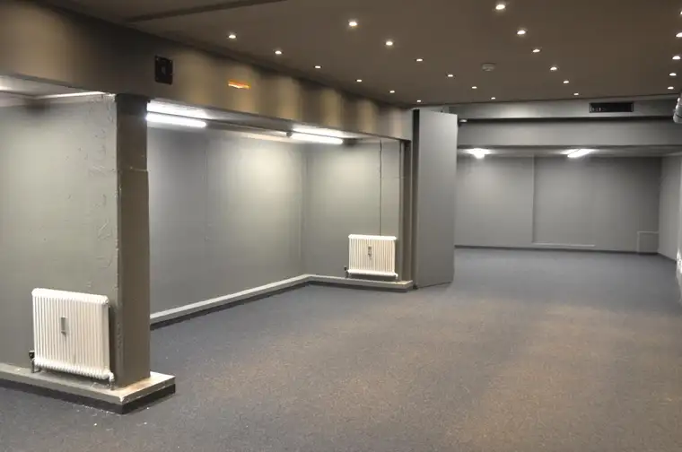 Großzügige Geschäftsfläche mit Potential - Kitzbühel Zentrum