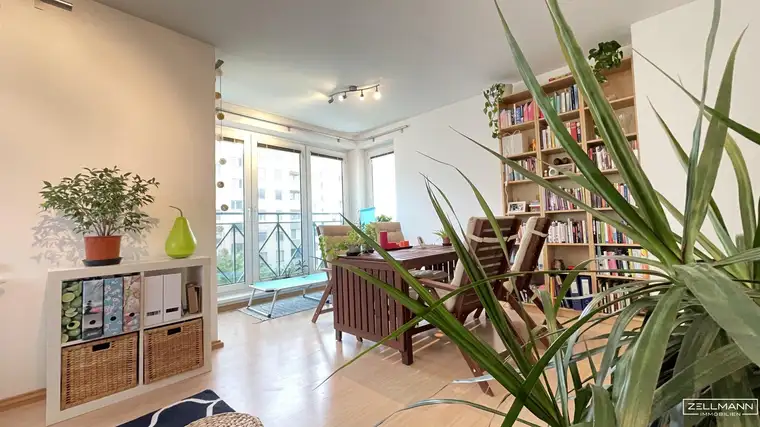 Stilvolles Wohnen mit Komfort und perfekter Anbindung | ZELLMANN IMMOBILIEN