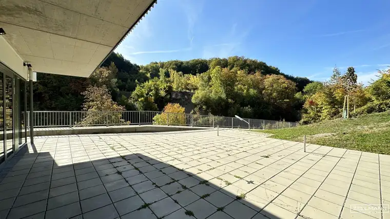 branchenfreies Geschäftslokal am Wiener Stadtrand – perfekt für Ihre Ideen! | ZELLMANN IMMOBILIEN