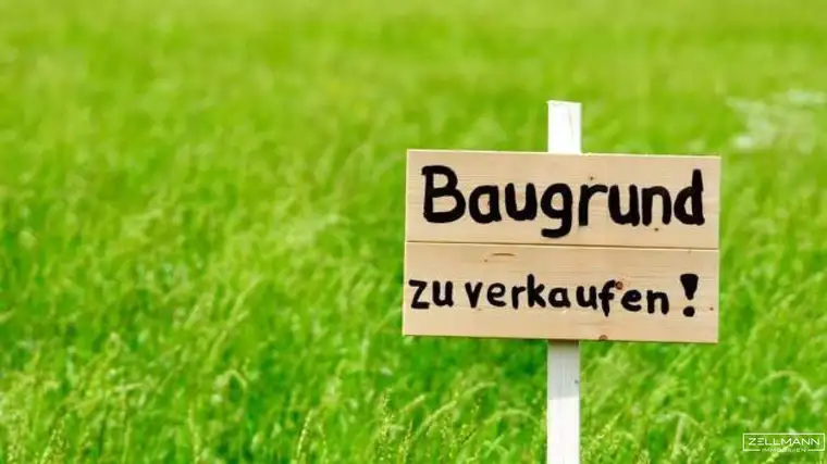 Grundstück am Weinberg in Wien-Mauer | ZELLMANN IMMOBILIEN