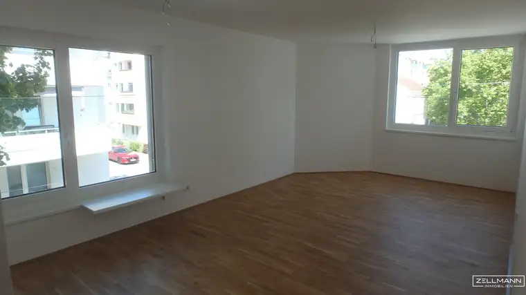 ERSTBEZUG-Schickes 2 Zimmer-Apartment in zentraler Ruhelage | ZELLMANN IMMOBILIEN