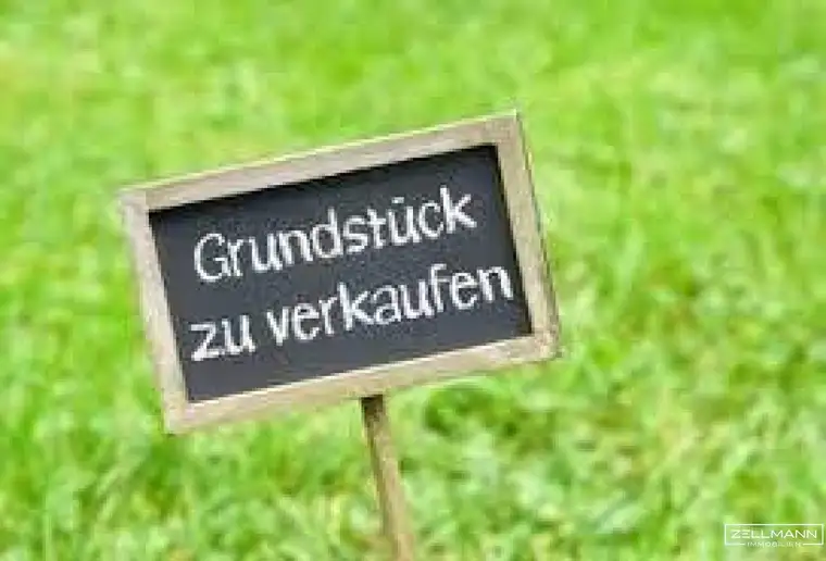 Ihr Traumgrundstück im Wienerwald – 930 m² pure Lebensqualität in Weidlingbach bei Pressbaum | ZELLMANN IMMOBILIEN