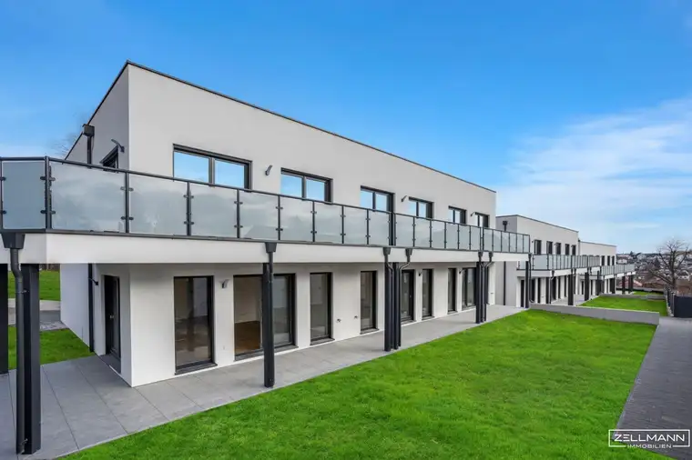 Mag. (FH) Roland Walther, ZELLMANN IMMOBILIEN GmbH  "Der verlässliche Partner rund um Ihre Immobilie"