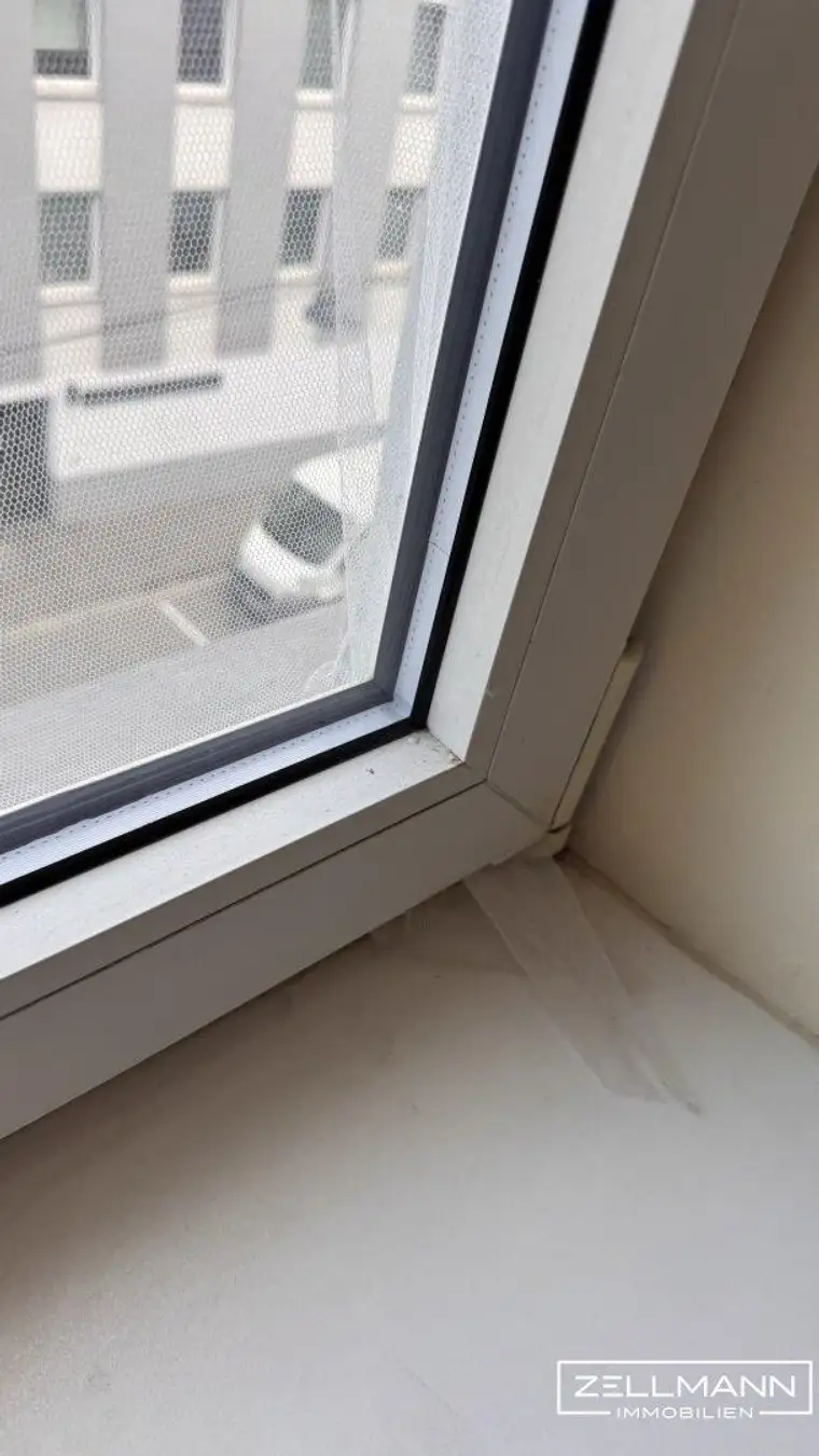 Kleinwohnung in zentraler Lage nahe der LUGNER CITY| ZΞLLMANN IMMOBILIEN