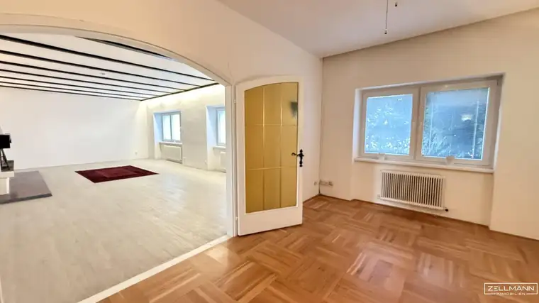 Praxis oder Ordination in Top-Lage Mödlings – Ihre Chance auf einen repräsentativen Standort | ZΞLLMANN IMMOBILIEN