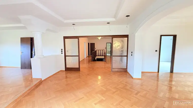 TOWNHOUSE – Exklusives Wohnen auf 530 m² in Rodaun | ZELLMANN IMMOBILIEN