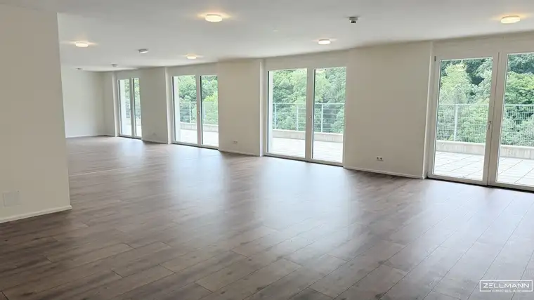 +++ provisionsfrei +++ schön angelegtes Büro/Ordination im Süden Wiens | ZELLMANN IMMOBILIEN