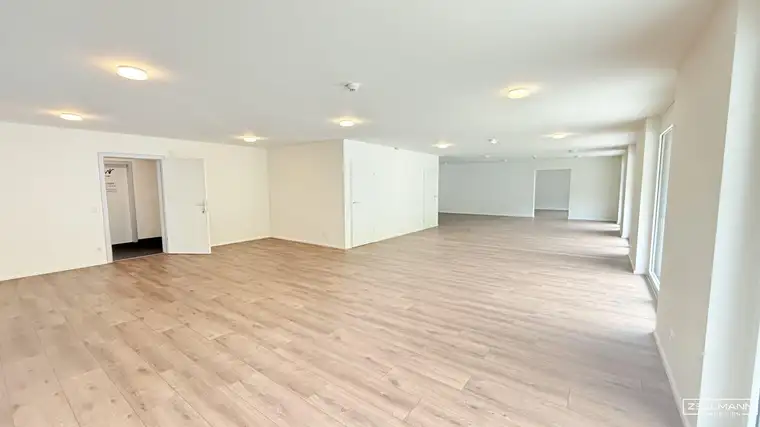 +++ provisionsfrei +++ schön angelegtes Büro/Ordination im Süden Wiens | ZELLMANN IMMOBILIEN