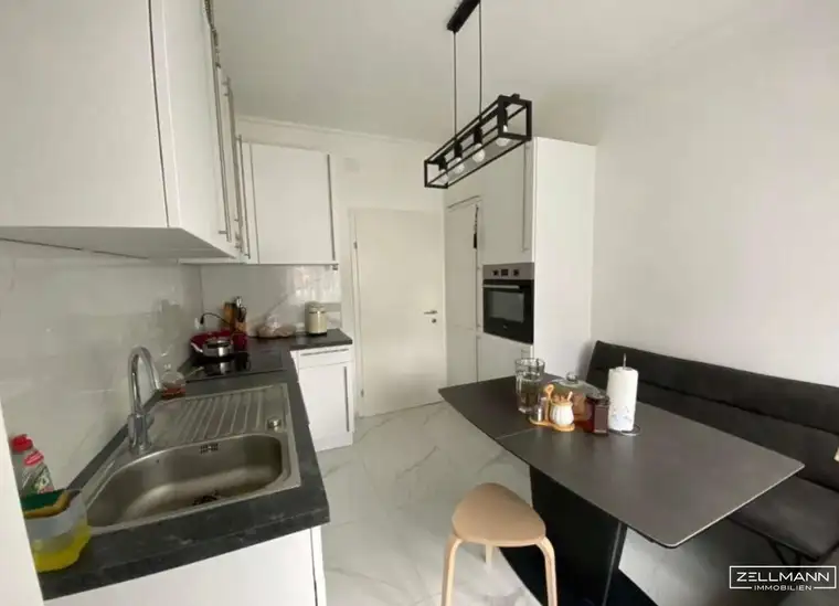 „Komplett saniert 2024: Großzügige 3-Zimmer-Wohnung mit moderner Ausstattung“ | ZELLMANN IMMOBILIEN