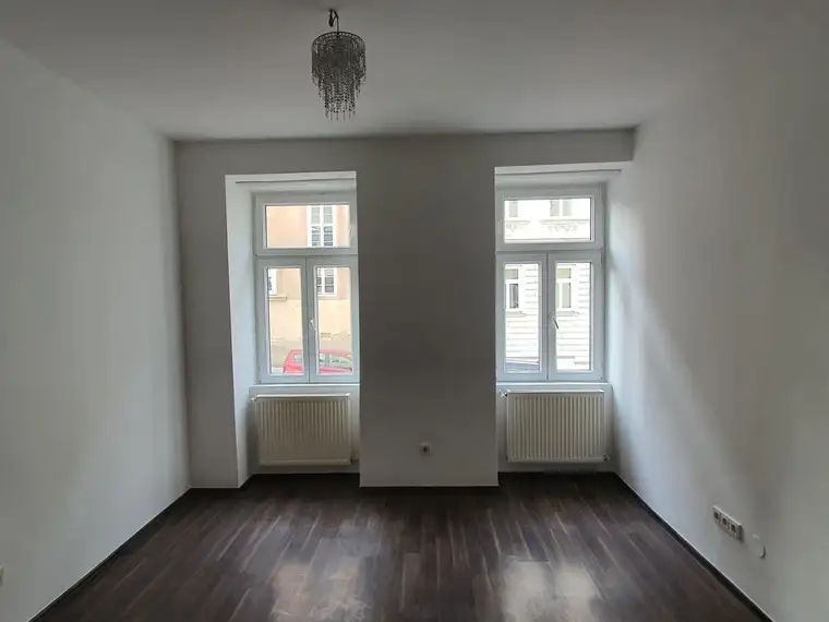 Bezugsfertige Kleinwohnung nähe Meidlinger Hauptstraße - U6