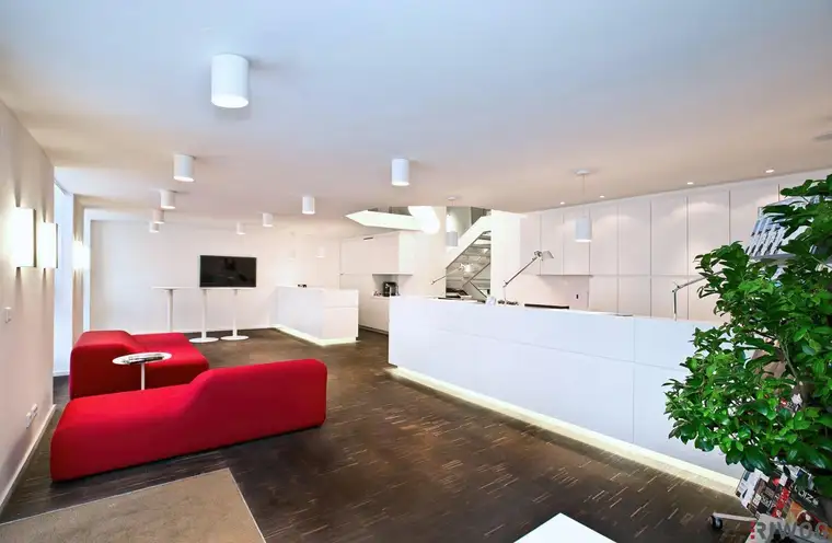 Modernes Büro mit Straßenzugang bei der alten Börse | Arbeitszimmer mit 4 Plätzen oder Plätze im Open Work Space verfügbar