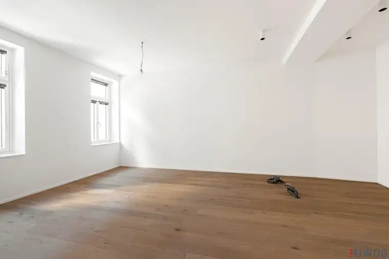 LOFT STYLE II ERSTBEZUG ALTBAUWOHNUNG II NÄHE OTTAKRINGER BRAUEREI II PROJEKT ABELEGASSE 20