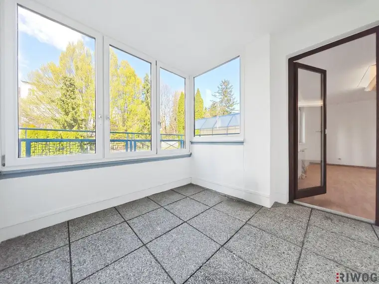 Neubauwohnung mit 3 Zimmern &amp; Loggia | 95m² | optionale Garagenplätze