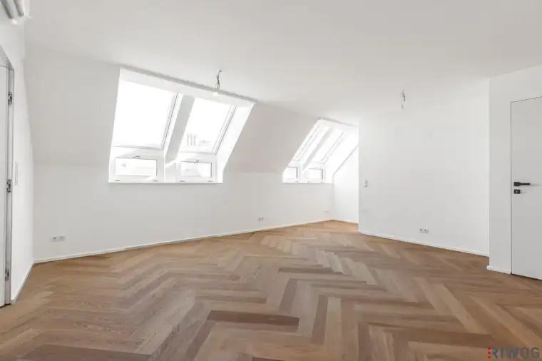 ERSTBEZUG II MAISONETTE MIT 3 ZIMMER UND 2 BÄDERN II PERFEKT FÜR WG II LUFTWÄRMEPUMPE UND KLIMA II NÄHE AKH UND U6 ALSER STRASSE II ANLEGERPREIS