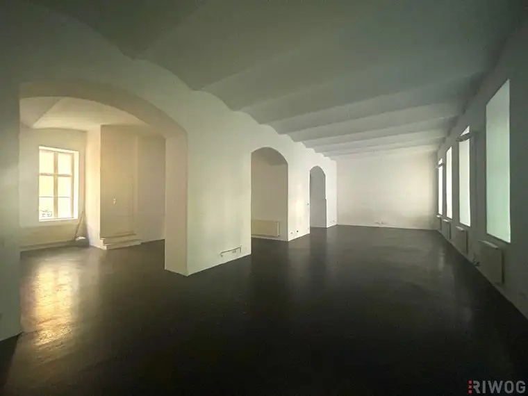 Bei der U2 / U3 / U5 - Büro Nähe Mariahilferstraße - zwischen Zollergasse und Stiftgasse