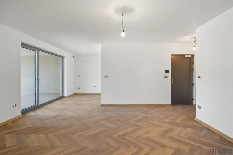 ERSTBEZUG II Leben im Weinviertel II 3-Zimmer mit Terrasse II Nähe Wolkersdorf und Gerasdorf
