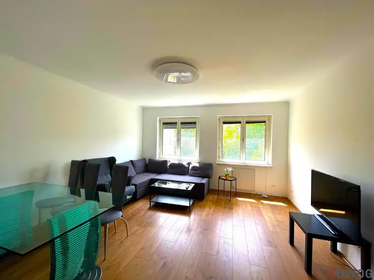 Nähe Dresdner Straße (U6) *** separate Küchenzeile *** Lift vorhanden *** zwischen Stromstraße und Lorenz Böhler Krankenhaus