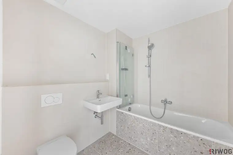 4-Zimmer Maisonette mit Balkon, Terrasse und Hochwertiger Ausstattung