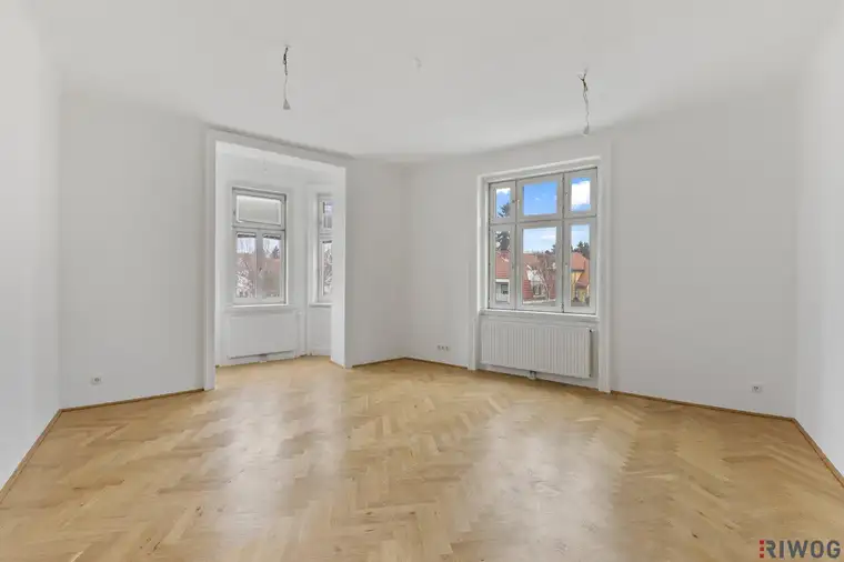 Saniert I Altbau-Charme im Grünen Hietzing I Balkon optional I 4 Zimmer Variante I zwischen Schönbrunn und Lainzer Tiergarten I Nähe Hietzinger Bad und Tiroler Tor