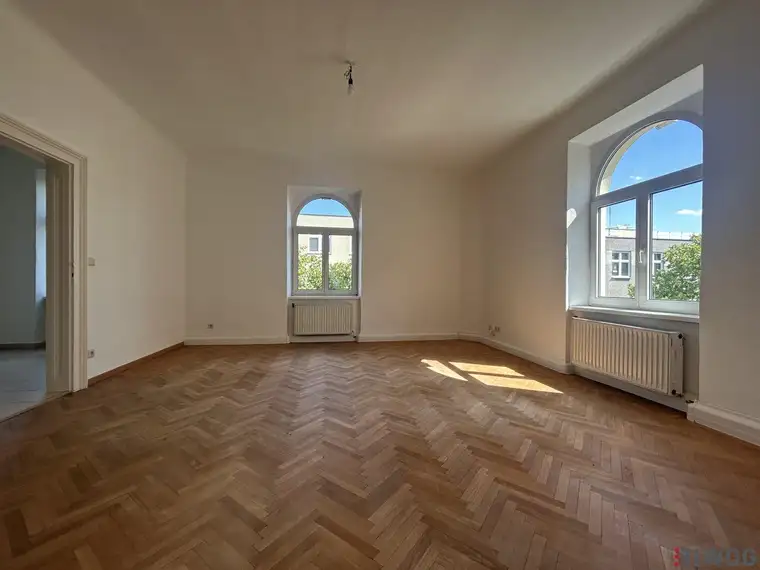 Nähe U3 und Landstraße Hauptstraße I 2-Zimmer zzgl Kabinett und separater Küche I zwischen Erdberg Straße und Donaukanal