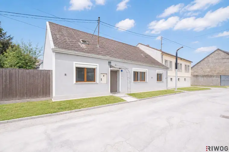 Eine Immobilie für Generationen – großzügiges Anwesen mit Ausbaureserve auf 1.019 m²