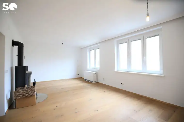 #SQ - 2-ZIMMER-WOHNUNG IN RUHELAGE MIT KAMIN - 1120 WIEN - U4 U-BAHN NÄHE