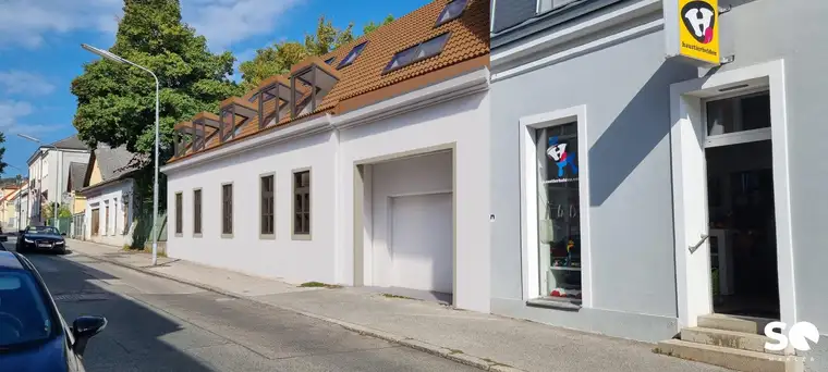 #SQ - BAUTRÄGERLIEGENSCHAFT IN MAUER BESTLAGE - 1230 WIEN