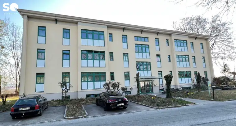 #SQ - RENDITEOBJEKT - ARBEITERWOHNHEIM DIREKT AN DER MUR - GRAZ