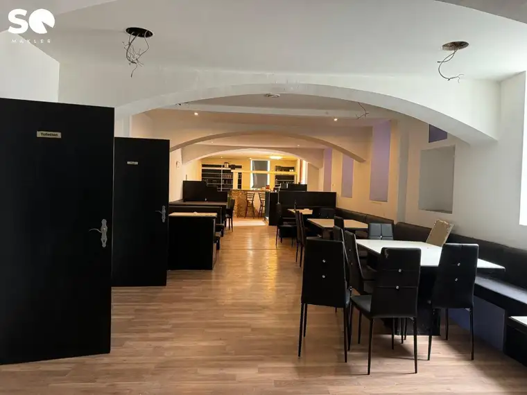 #SQ - KURZZEITVERMIETUNG: SANIERUNGSBEDÜRFTIGE APARTMENTS ZU VERKAUFEN!