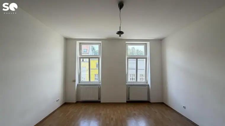 # SQ - UNSANIERTE 1 ZIMMER WOHNUNG - GEGENÜBER PRIVAT KLINIK DÖBLING - U4 - U-BAHN NÄHE - 1190 WIEN