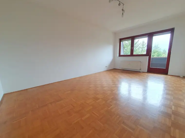 * * * HOHE WOHNQUALITÄT nächst LKH/MedUni... 2 WESTLOGGIEN... PARKPLATZ... RADWEG * * * 