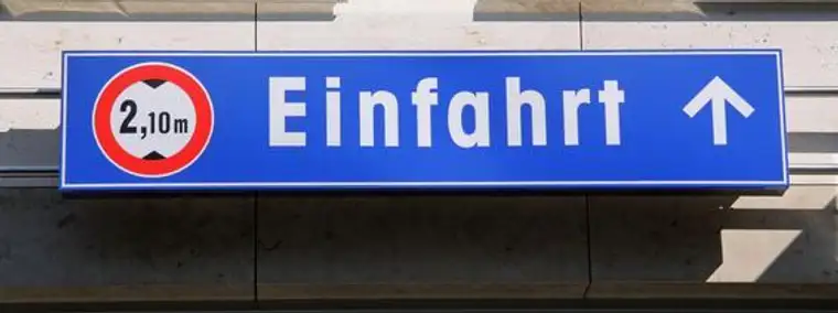 * * * TIEFGARAGENPLATZ im HERZ-JESU- und TECHNIKVIERTEL zu vermieten * * * 