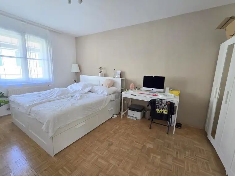 * * * MODERNE DAN-KÜCHE... SINGLE- und PÄRCHEN-HIT NÄHE FH-JOANNEUM und SCHLOSS-EGGENBERG * * * 