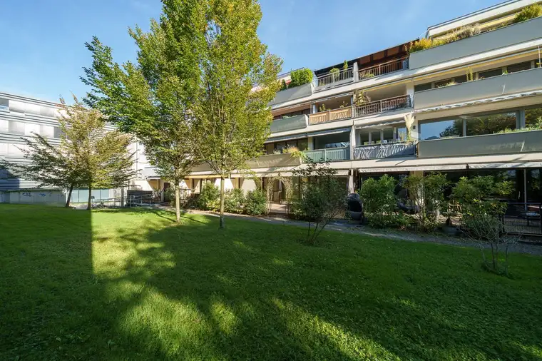 Stilvolle und großzügige 4,5-Zimmer-Wohnung nahe Dornbirn Zentrum
