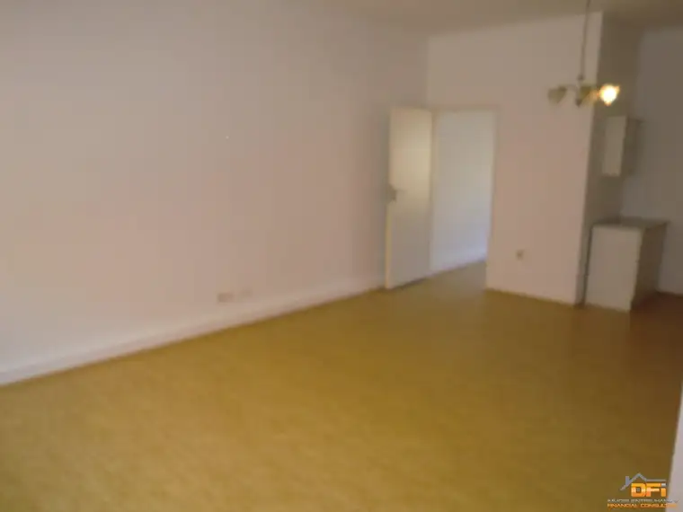 Sonniges 2-Zimmer Büro in moderner Anlage und zentraler Lage