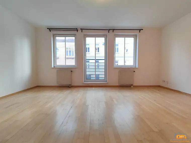 Modernes Single-Appartement in guter Wohnlage