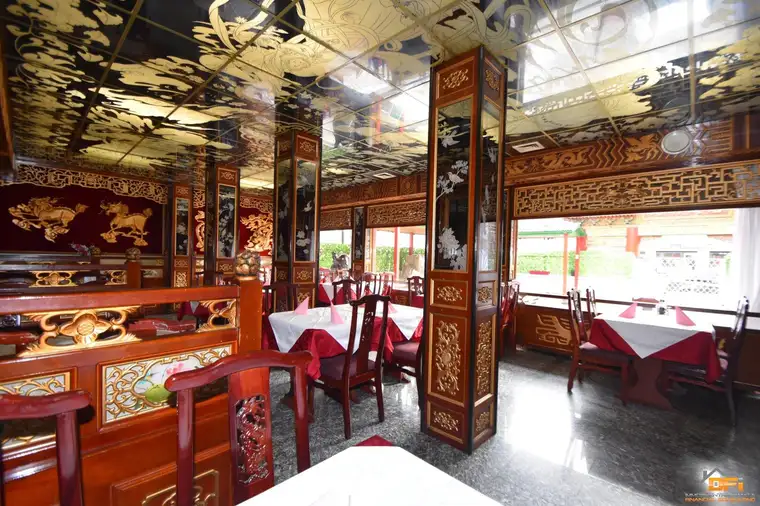 Langjähriges Restaurant zur sofortigen Übernahme