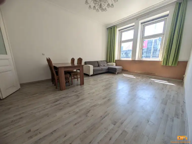 SIMMERING - ENKPLATZ: Interessante 2-Zimmer Wohnung nahe der U3