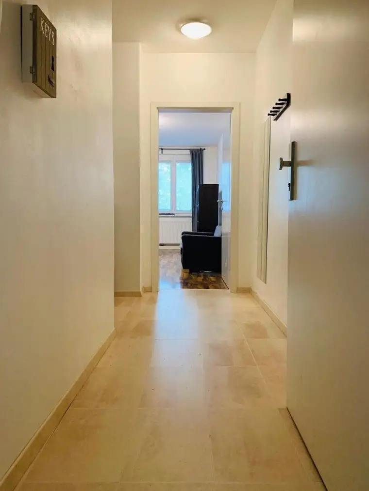 Gemütliche Wohnung in Baden: 47m² für nur 699€ – Ihr neues Zuhause wartet!