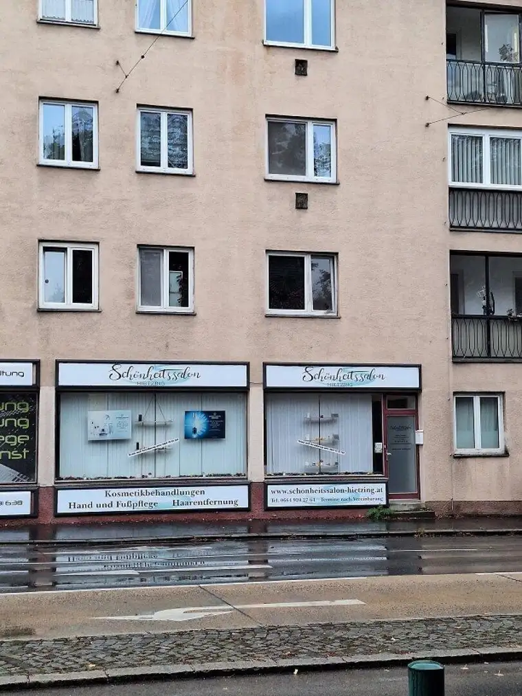 " Top Lokal + Top Lage = dein Erfolg "