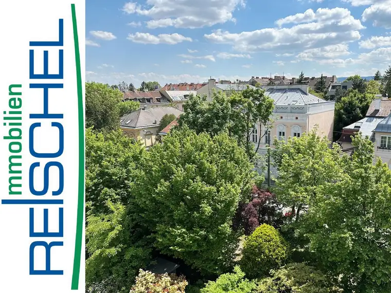 Beim Riverside - Maisonette im Dachgeschossmit 5 Zimmer und 2 Terrassen