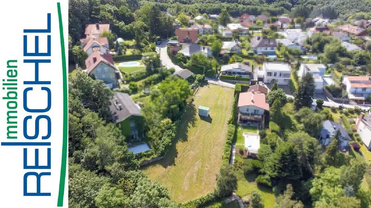 Gablitz- 1.270m² Grundstück für Ihr Traumhaus