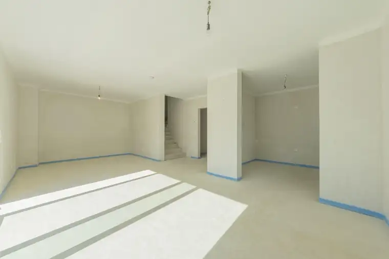 Neubau-Doppelhaushälfte in Gaaden – Wohnen ohne Provision