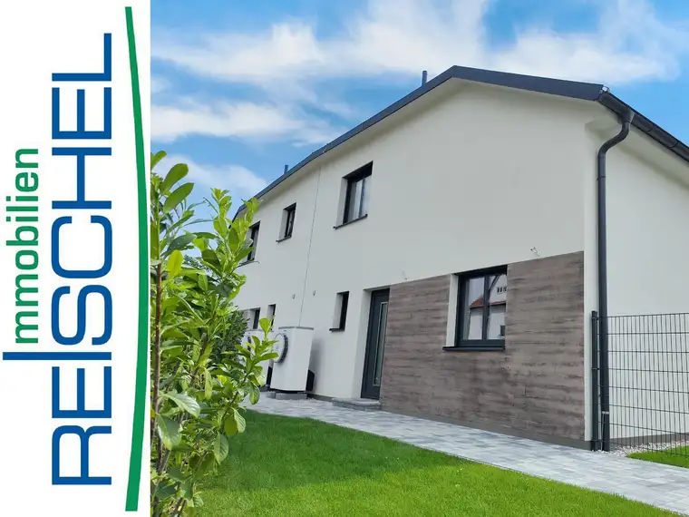 Moderne Doppelhaushälfte Provisionfrei – Perfekt für Familien in Gaaden | Neubau