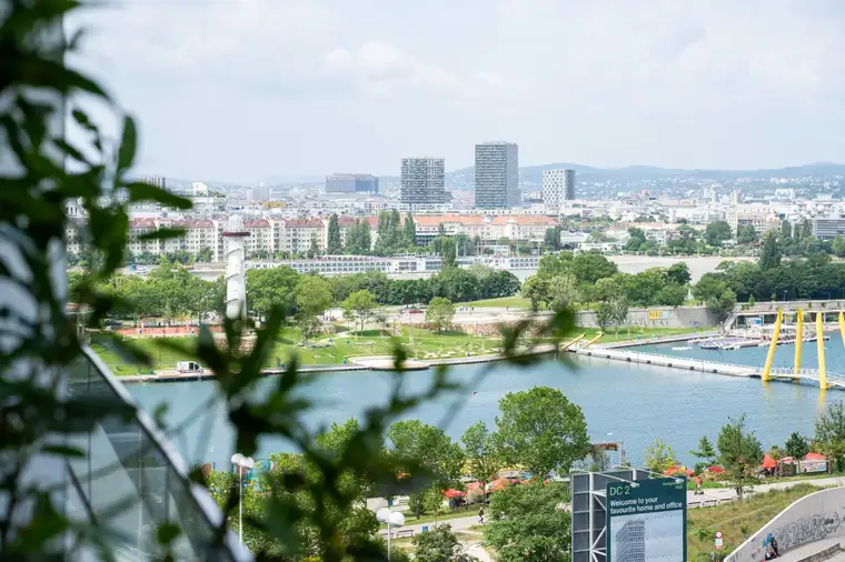 Luxuswohnung der Extraklasse mit Hotelservice