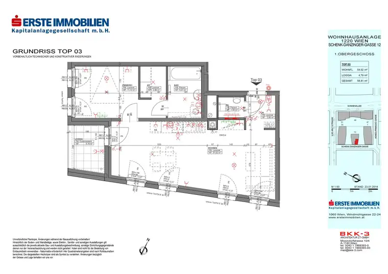 Schenk-Danzinger-Gasse 12/5/3