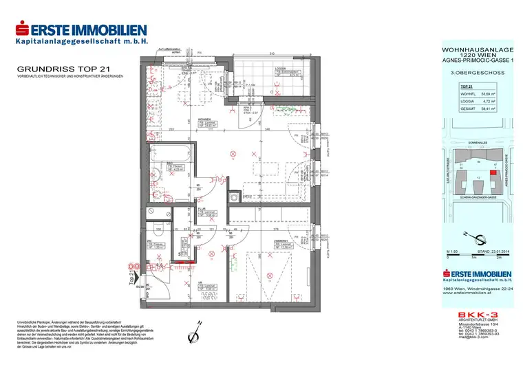 Schenk-Danzinger-Gasse 12/4/21